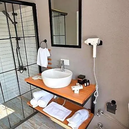 Hotel Benjamin