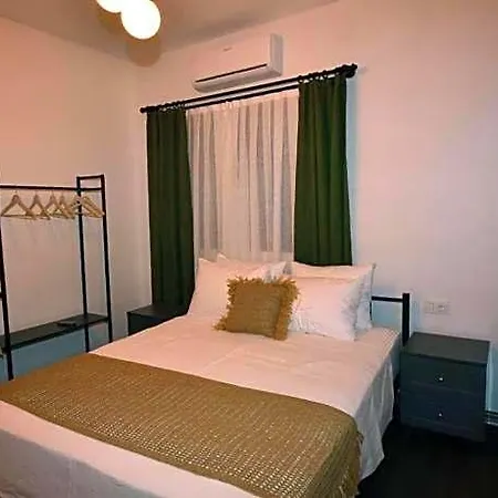 Hotel Benjamin Giris