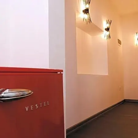 Hotel Benjamin 3*