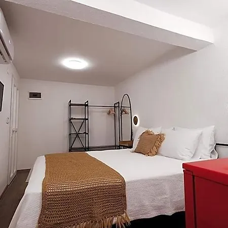 Hotel Benjamin