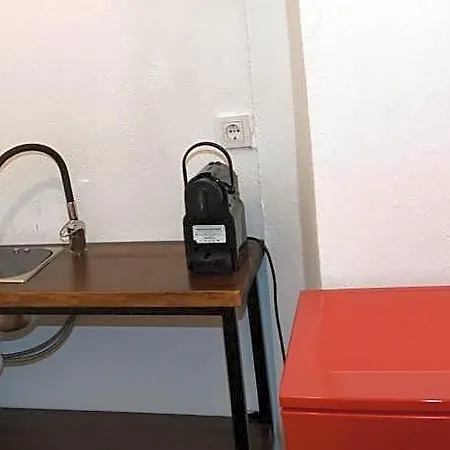 Hotel Benjamin 3*