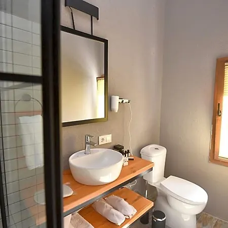 Hotel Benjamin Giris