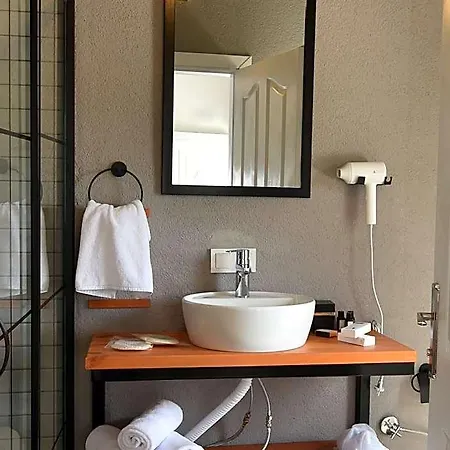 Hotel Benjamin