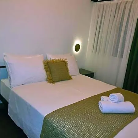 Hotel Benjamin 3*